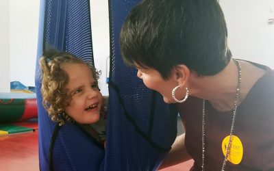 Anchor Center for Blind Children