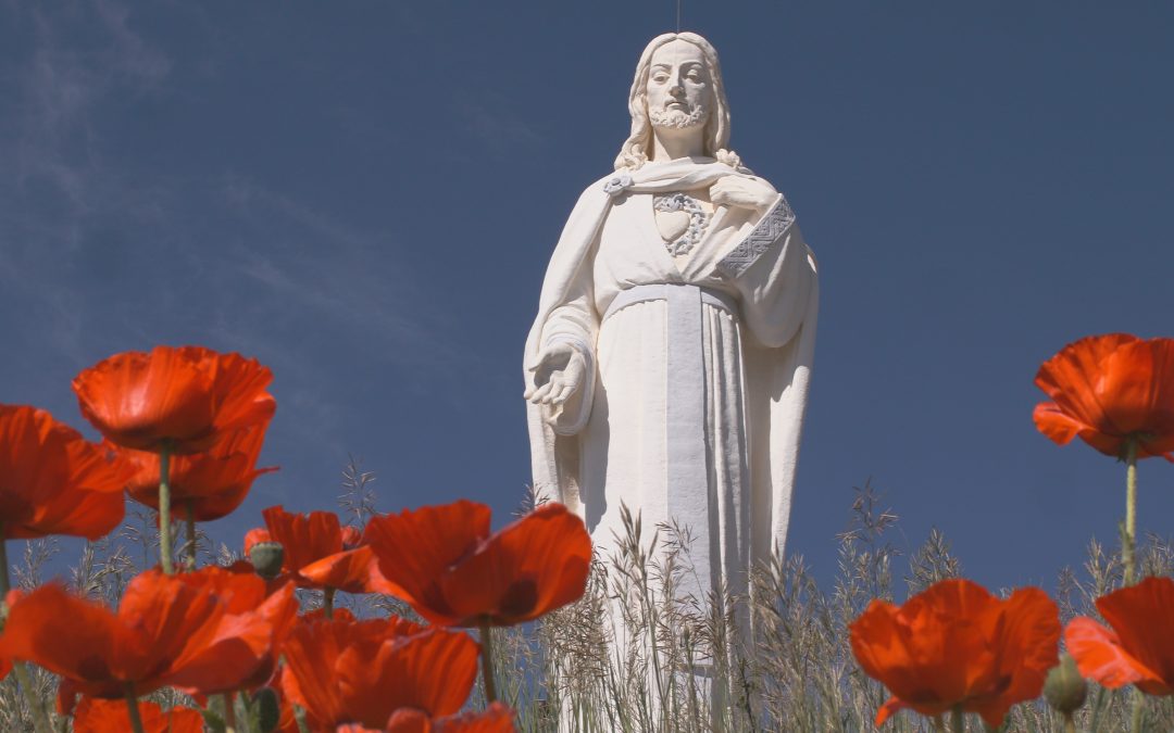 Mother Cabrini Shrine