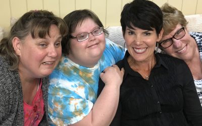 FRIENDS of Broomfield: Providing opportunities for adults with disabilities for 20 years