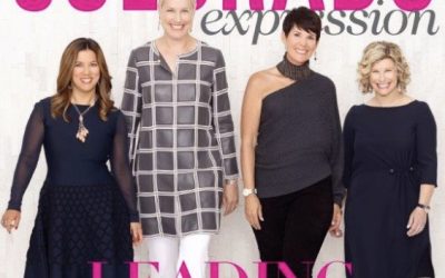 Leading Women!! Thank you Colorado Expression!