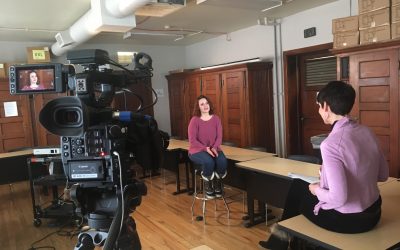 Real work. Real Food. Real Promise … and Real Stories at Women’s Bean Project