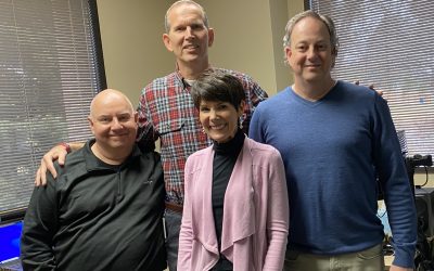 Pioneering IT Company, Optimum Networking Celebrates 25 Years