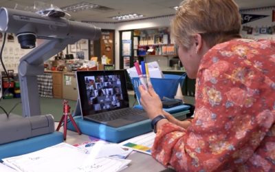 Cherry Creek Schools Foundation Invests in Success of Students, Staff, Schools & Families