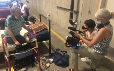 Catholic Charities of Denver: Colorado’s largest shelter provider for homeless women