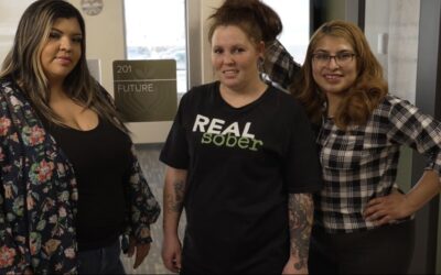 Women’s Bean Project: Class of 2025 Investing in the Future