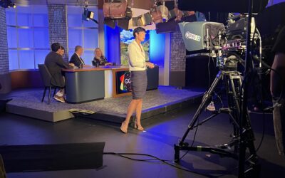 My Weekly Colorado Recap for PBS12: